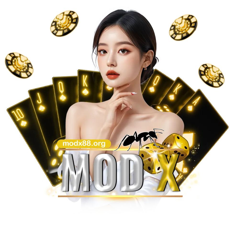 สล็อต mod x 88